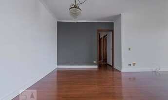 Imagem 2: Apartamento para Aluguel - Campo Belo, 3 Quartos, 106 m2