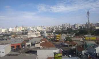 Imagem 7: Apartamento Residencial para locação, Vila Maceno, São José do Rio Preto - AP0318