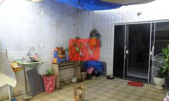 Imagem 2: Casa para locação, Jardim dos Jequitibás, Limeira, SP