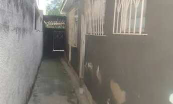 Imagem 3: Vendo casa com documentação toda perfeita