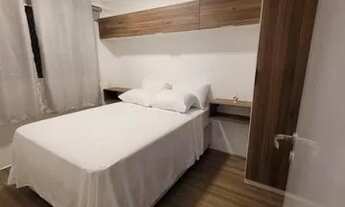 Imagem 7: Apartamento para Locação em São Paulo, Quarta Parada, 2 dormitórios, 1 banheiro