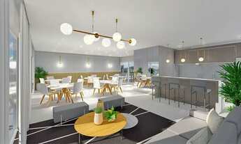 Imagem 7: Apartamento à venda 3 quartos em Florianópolis bairro Estreito R$ 700.000,01