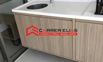 Imagem 3: Apartamento para aluguel 70 m² 2 Suítes 2 Vagas Vila Madalena - São Paulo - SP