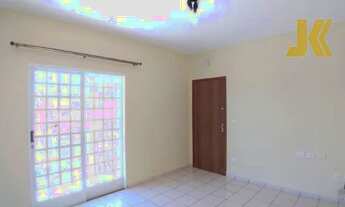 Imagem 2: Apartamento com 1 dormitório para alugar, 50 m² por R$ 1.180,00/mês - Jardim Zeni - Jaguar