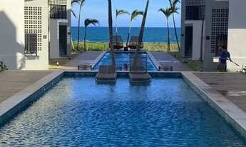 Imagem: Village pé na areia em Itacimirim - QUINTA