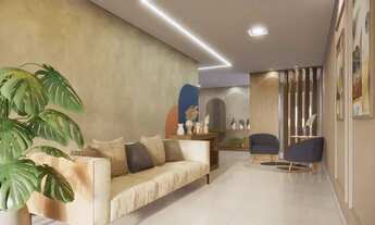 Imagem 4: Apartamento com 2 dormitórios à venda, 62,18 m² a partir de R$ 348.208 - Jardim Praia Gra