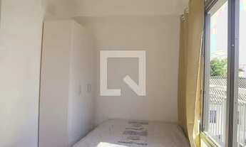 Imagem 2: Apartamento para Aluguel - Vila Clementino, 1 Quarto, 22 m2