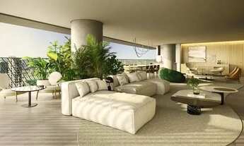 Imagem: Apartamento com 4 dormitórios à venda