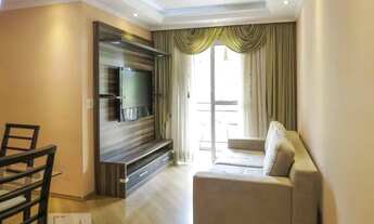 Imagem: Apartamento para Aluguel - Jaguaré, 3 Quartos