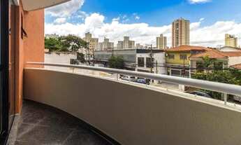 Imagem: Apartamento para venda tem 96 metros quadrados