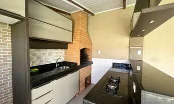 Imagem 2: Linda casa de alto padrão a venda em Cariacica