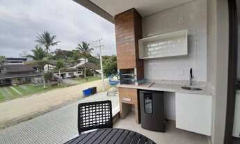 Imagem 5: Village com 2 dormitórios para alugar, 70 m² por R$ 7.000/mês - Riviera Módulo 22 - Bertio