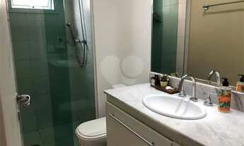 Imagem 6: Campo Belo , lindo apartamento