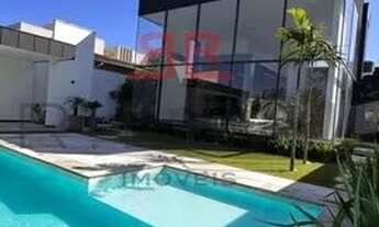 Imagem: Casa Residencial Primavera