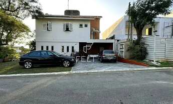 Imagem: SANTANA DE PARNAíBA - Casa de Condomínio