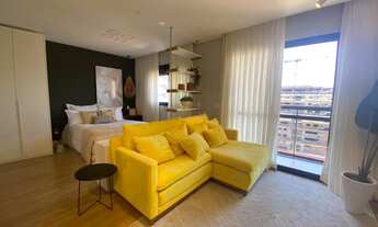 Imagem: Aptos Studio para quem busca investir ou