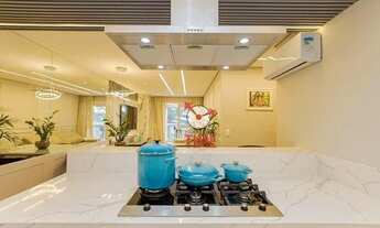 Imagem 3: APARTAMENTO com 3 dormitórios à venda com 105m² por R$ 924.108,00 no bairro Bacacheri - CU