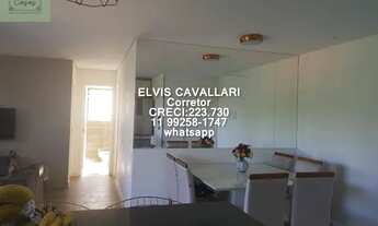 Imagem 4: Apartamento aluguel R$2.700 70m2 2dorm sendo 1suite 1 1 9 9 2 5 8 1 7 4 7 Elvis Cavallar