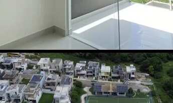 Imagem 3: Casa duplex Condomínio Fazenda Park