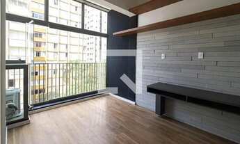 Imagem 2: Apartamento para Aluguel - Perdizes, 1 Quarto, 25 m2