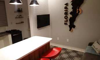 Imagem 3: Alugo apartamento de 1 quarto no Itacorubi