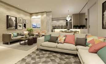 Imagem: Apartamento com 2 dormitórios à venda