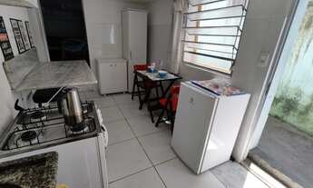 Imagem 6: Kitnete mobiliado - Metrô São Judas - wi-fi cortesia - a 10 minutos Hospital São Paulo