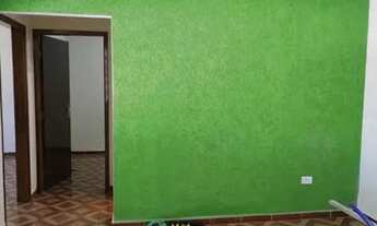 Imagem 5: Casa para locação no Pq. Santo André-Hortolândia/SP CAL0106