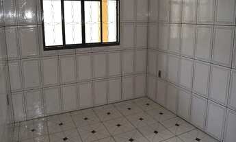 Imagem 3: Casa para locação no Parque Real em Cosmópolis