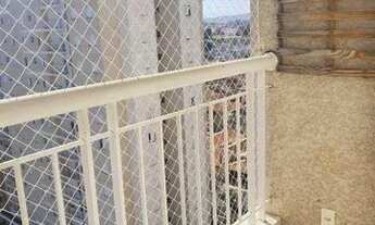 Imagem 4: Apartamento com 3 dormitórios à venda, 69 m² por R$ 310.000,00 - Parque Conceição II - Pir