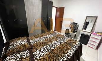 Imagem 6: Casa 2 Quartos Suíte Rua Asfaltada