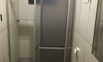 Imagem 5: Alugo casa de 02 quartos no bairro Pinheirinho/Sítio Cercado, por R$1.300,00