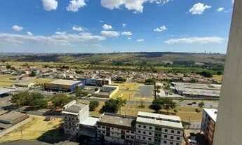 Imagem 7: Apartamento 02 Quartos, Andar alto e vaga coberta na Qn 404