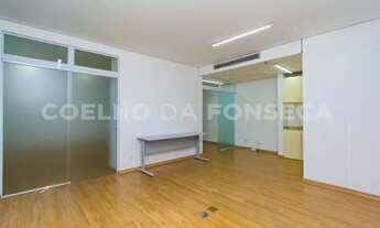 Imagem 6: São Paulo - Conjunto Comercial/Sala - Brooklin Novo