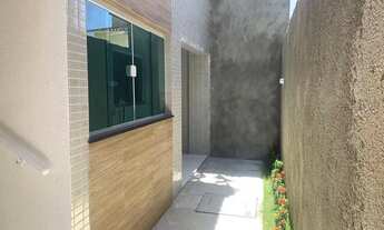 Imagem 7: Apartamento com 3 quartos, varanda, rua asfaltada, por R$ 210.000 - Pau Amarelo - Paulista