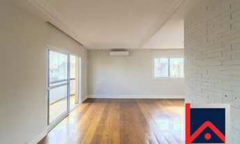 Imagem: Apartamento Venda 3 Dormitórios - 140 m²