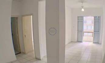 Imagem 4: Apartamento com 1 dorm, Boqueirão, Santos - R$ 400 mil, Cod: 26161