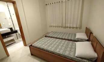 Imagem 4: Apartamento com 4 dormitórios à venda, 197 m² por R$ 1.080.000 - Aviação - Praia Grande/SP