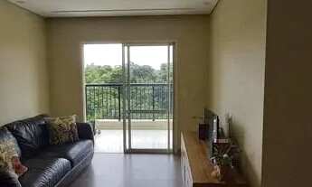 Imagem: Apartamento para Venda em Barueri, Jardim