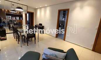 Imagem 3: Venda Apartamento 4 quartos Padre Eustáquio Belo Horizonte