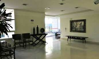 Imagem 5: Apartamento com 2 dormitórios para alugar, 62 m² por R$ 4.957,91/mês - Cambuí - Campinas/S