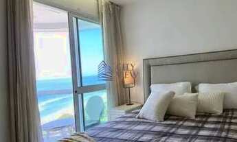 Imagem 6: ALUGAMOS APARTAMENTO FRONTAL MAR DE 2 QUARTOS NA BARRA DA TIJUCA