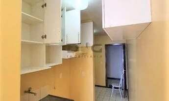 Imagem 4: LINDA KITNET, SEMI MOBILIADA, ELEVADOR, CONDOMÍNIO SUMMER PARK, ASA SUL