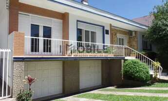 Imagem: Casa Residencial no Jardim Lindoia