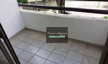 Imagem 4: Apto com sacada e Lazer