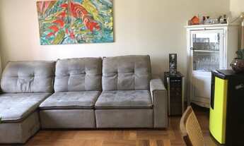 Imagem 3: Apartamento para venda tem 85 metros quadrados com 3 quartos