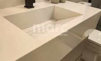 Imagem 2: SAO PAULO - Apartamento Padrão - CAMBUCI