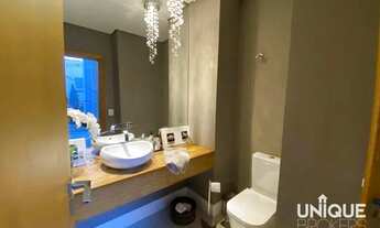 Imagem: Casa com 4 dormitórios, 425 m² - venda