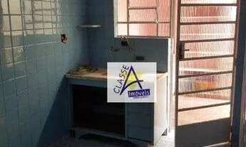 Imagem 5: Casa com 1 dormitório para alugar, 70 m² por R$ 1.500,00/mês - Vila Assunção - Santo André