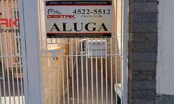 Imagem: Residencial - Vila Arens Ii